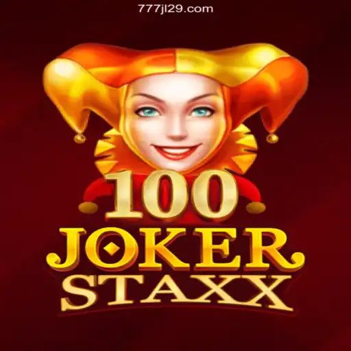 Exploring the Thrills of 100JokerStaxx at JL29 Official