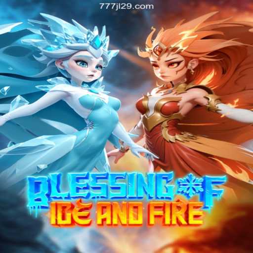 Exploring the Thrills of BlessingofIceandFire with JL29 Official - Best Online Casino in the Philippines