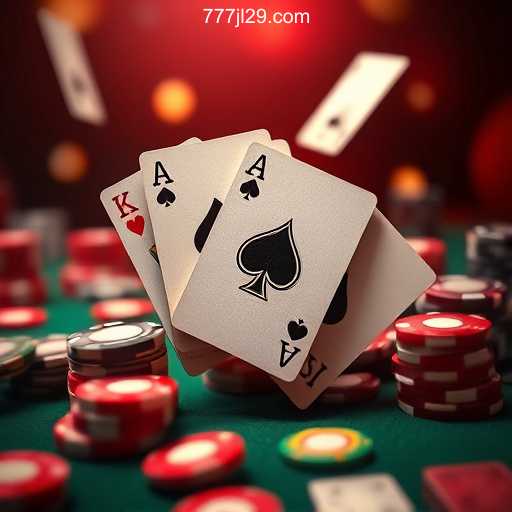 Exploring the Thrilling World of Card Games with JL29 Official - Best Online Casino in the Philippines