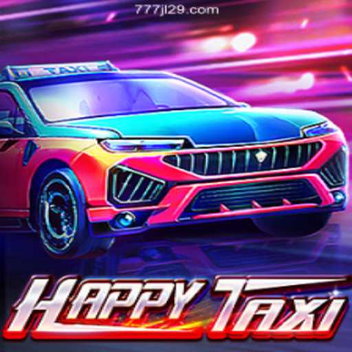 Experience the Thrill of HappyTaxi: A Unique Online Casino Adventure