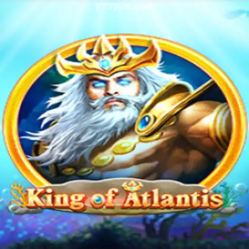 King of Atlantis: Dive Into the Depths of an Epic Casino Adventure