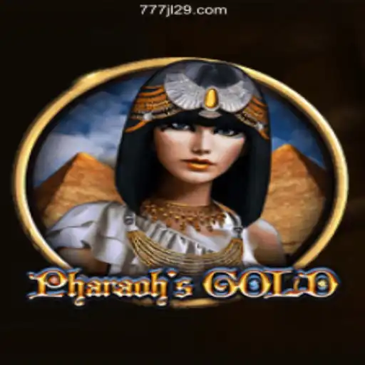 PharaohsGold: An Epic Journey Through Egypt's Legendary Treasures