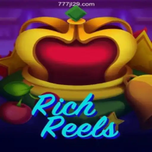 Discover the Excitement of RichReels at JL29 Official - Best Online Casino in the Philippines
