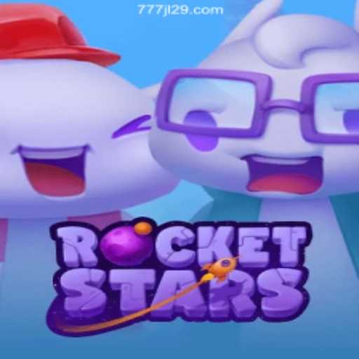 Explore the Cosmic Thrills of RocketStars Casino Game