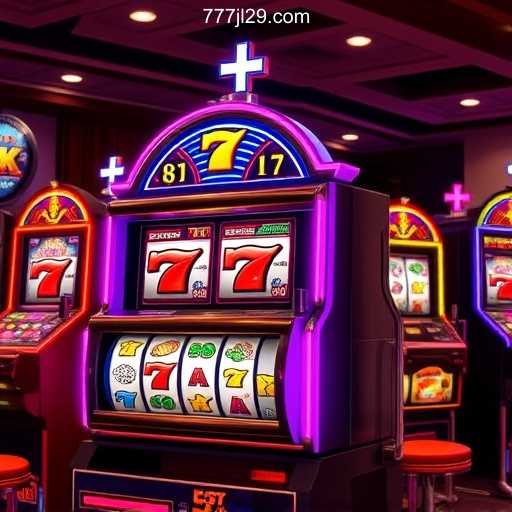 The Rise of Slot Machines in the Philippines