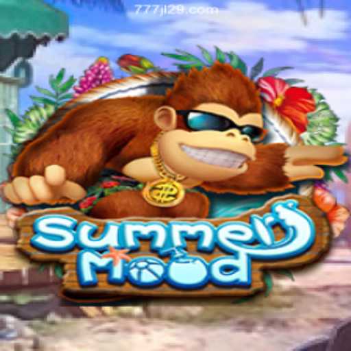 Exploring SummerMood: The Game Bringing Casino Thrills to the Tropics