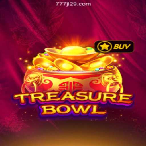 Discover TreasureBowl: Your Premier Online Casino Experience