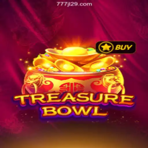 Discover TreasureBowl: Your Premier Online Casino Experience
